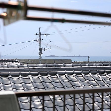 ゲストハウス たまのや Hyuga 외부 사진
