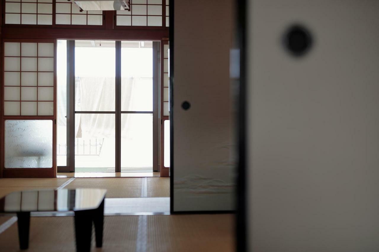 ゲストハウス たまのや Hyuga 외부 사진